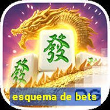 esquema de bets